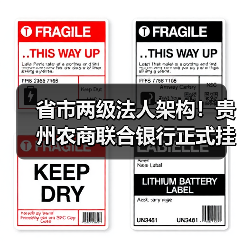 省市两级法人架构!贵州农商联合银行正式挂牌 董事长杨松:“十五五”期间计划在乡村振兴领域投放5000亿元以上贷款(图4) 省市两级法人架构!贵州农商联合银行正式挂牌 董事长杨松:“十五五”期间计划在乡村振兴领域投放5000亿元以上贷款(图4)