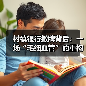 村镇银行撤牌背后:一场“毛细血管”的重构与新生(图3) 村镇银行撤牌背后:一场“毛细血管”的重构与新生(图3)
