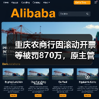重庆农商行因滚动开票等被罚870万，原主管财务的副行长和首席审贷官被终身禁业（图4）