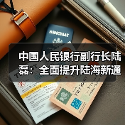 中国人民银行副行长陆磊:全面提升陆海新通道金融服务能级(图2) 中国人民银行副行长陆磊:全面提升陆海新通道金融服务能级(图2)