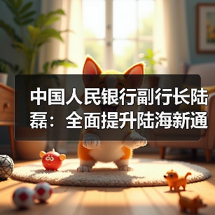 中国人民银行副行长陆磊:全面提升陆海新通道金融服务能级(图3) 中国人民银行副行长陆磊:全面提升陆海新通道金融服务能级(图3)