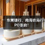 东莞银行、南海农商行IPO重启！（图4）