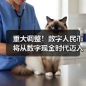 重大调整!数字人民币将从数字现金时代迈入数字存款货币时代(图4) 重大调整!数字人民币将从数字现金时代迈入数字存款货币时代(图4)