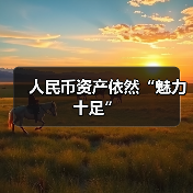 人民币资产依然“魅力十足”(图4) 人民币资产依然“魅力十足”(图4)