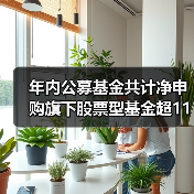 年内公募基金共计净申购旗下股票型基金超11亿元 自购额大幅领先于其他类型产品(图4) 年内公募基金共计净申购旗下股票型基金超11亿元 自购额大幅领先于其他类型产品(图4)