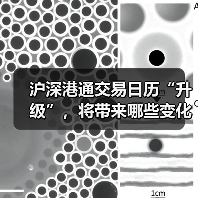沪深港通交易日历“升级”,将带来哪些变化?(图3) 沪深港通交易日历“升级”,将带来哪些变化?(图3)