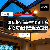 国际货币基金组织上海中心与全球金融治理新秩序（图4）