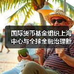 国际货币基金组织上海中心与全球金融治理新秩序（图3）