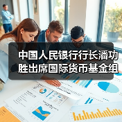 中国人民银行行长潘功胜出席国际货币基金组织上海中心开业仪式(图1) 中国人民银行行长潘功胜出席国际货币基金组织上海中心开业仪式(图1)