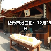 货币市场日报:12月29日(图3) 货币市场日报:12月29日(图3)