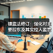 银监法修订:强化对主要股东及其实控人监管,避免银行被“掏空”(图4) 银监法修订:强化对主要股东及其实控人监管,避免银行被“掏空”(图4)