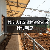 数字人民币钱包余额可计付利息(图2) 数字人民币钱包余额可计付利息(图2)