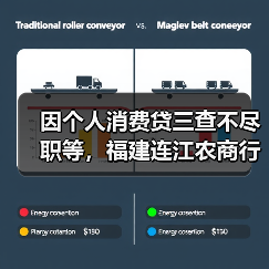 因个人消费贷三查不尽职等，福建连江农商行被罚100万元（图4）