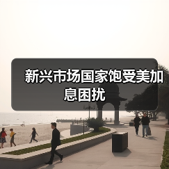 新兴市场国家饱受美加息困扰(图3) 新兴市场国家饱受美加息困扰(图3)