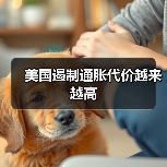 美国遏制通胀代价越来越高(图3) 美国遏制通胀代价越来越高(图3)