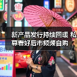 新产品发行持续回暖 私募看好后市频频自购(图1) 新产品发行持续回暖 私募看好后市频频自购(图1)