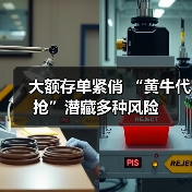 大额存单紧俏 “黄牛代抢”潜藏多种风险(图3) 大额存单紧俏 “黄牛代抢”潜藏多种风险(图3)