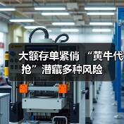 大额存单紧俏 “黄牛代抢”潜藏多种风险(图4) 大额存单紧俏 “黄牛代抢”潜藏多种风险(图4)