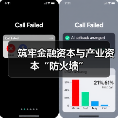 筑牢金融资本与产业资本“防火墙”(图3) 筑牢金融资本与产业资本“防火墙”(图3)
