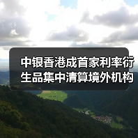 中银香港成首家利率衍生品集中清算境外机构（图4）