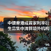 中银香港成首家利率衍生品集中清算境外机构（图2）