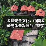 金融安全文化：中国金融高质量发展的“软实力”引擎（图3）