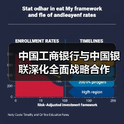 中国工商银行与中国银联深化全面战略合作(图2) 中国工商银行与中国银联深化全面战略合作(图2)