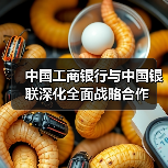 中国工商银行与中国银联深化全面战略合作(图4) 中国工商银行与中国银联深化全面战略合作(图4)