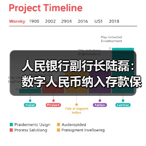 人民银行副行长陆磊:数字人民币纳入存款保险范畴,与存款享有同等安全保障(图2) 人民银行副行长陆磊:数字人民币纳入存款保险范畴,与存款享有同等安全保障(图2)