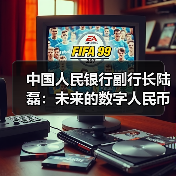 中国人民银行副行长陆磊:未来的数字人民币具有商业银行负债属性 具备货币价值尺度、价值储藏、跨境支付职能(图1) 中国人民银行副行长陆磊:未来的数字人民币具有商业银行负债属性 具备货币价值尺度、价值储藏、跨境支付职能(图1)