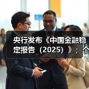 央行发布《中国金融稳定报告(2025)》;个人养老金保险类产品快速扩容 | 金融早参(图2) 央行发布《中国金融稳定报告(2025)》;个人养老金保险类产品快速扩容 | 金融早参(图2)