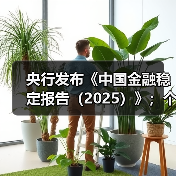 央行发布《中国金融稳定报告(2025)》;个人养老金保险类产品快速扩容 | 金融早参(图3) 央行发布《中国金融稳定报告(2025)》;个人养老金保险类产品快速扩容 | 金融早参(图3)