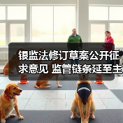 银监法修订草案公开征求意见 监管链条延至主要股东等“关键人” 风险处置工具箱更丰富(图4) 银监法修订草案公开征求意见 监管链条延至主要股东等“关键人” 风险处置工具箱更丰富(图4)