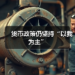 货币政策仍坚持“以我为主”(图2) 货币政策仍坚持“以我为主”(图2)