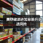 美联储激进加息推升衰退风险(图3) 美联储激进加息推升衰退风险(图3)