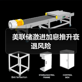 美联储激进加息推升衰退风险(图4) 美联储激进加息推升衰退风险(图4)