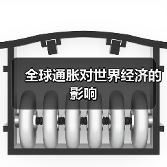 全球通胀对世界经济的影响(图1) 全球通胀对世界经济的影响(图1)