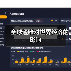 全球通胀对世界经济的影响(图3) 全球通胀对世界经济的影响(图3)