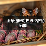 全球通胀对世界经济的影响(图4) 全球通胀对世界经济的影响(图4)