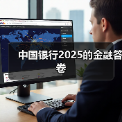中国银行2025的金融答卷（图2）