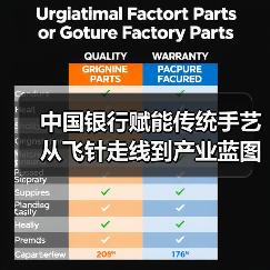 中国银行赋能传统手艺从飞针走线到产业蓝图（图3）