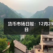 货币市场日报:12月29日(图3) 货币市场日报:12月29日(图3)