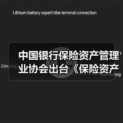 中国银行保险资产管理业协会出台《保险资产管理行业数据分类分级指南》(图2) 中国银行保险资产管理业协会出台《保险资产管理行业数据分类分级指南》(图2)