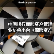 中国银行保险资产管理业协会出台《保险资产管理行业数据分类分级指南》(图4) 中国银行保险资产管理业协会出台《保险资产管理行业数据分类分级指南》(图4)