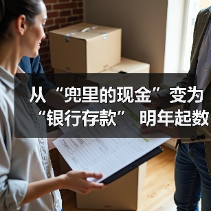 从“兜里的现金”变为“银行存款” 明年起数币钱包中的余额将计付利息(图4) 从“兜里的现金”变为“银行存款” 明年起数币钱包中的余额将计付利息(图4)