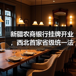 新疆农商银行挂牌开业,西北首家省级统一法人农商行亮相(图4) 新疆农商银行挂牌开业,西北首家省级统一法人农商行亮相(图4)