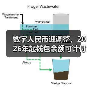 数字人民币迎调整,2026年起钱包余额可计付利息(图2) 数字人民币迎调整,2026年起钱包余额可计付利息(图2)