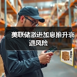 美联储激进加息推升衰退风险(图1) 美联储激进加息推升衰退风险(图1)