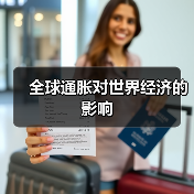 全球通胀对世界经济的影响(图2) 全球通胀对世界经济的影响(图2)