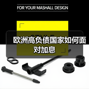 欧洲高负债国家如何面对加息(图3) 欧洲高负债国家如何面对加息(图3)